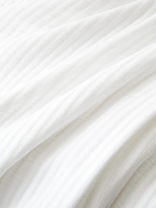 Bamboo Coverlet Shams